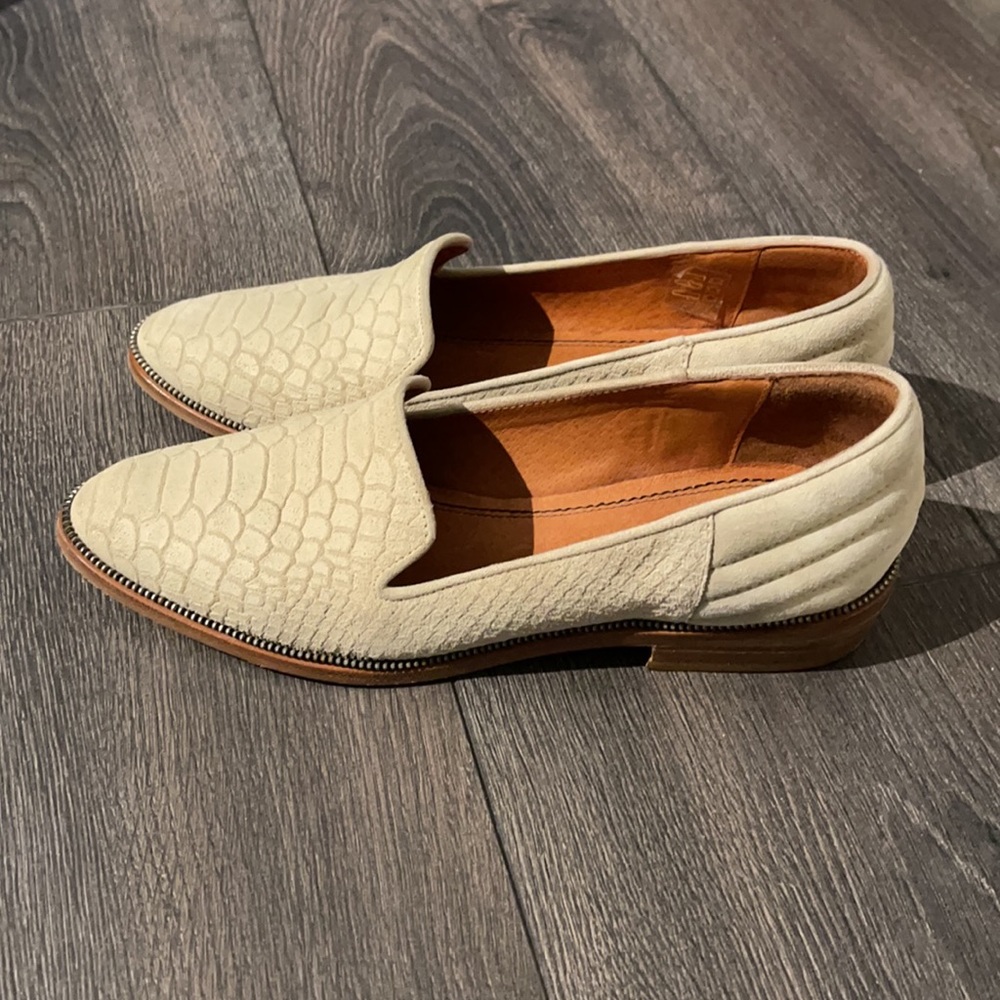 Beautiful Kooples leather shoes